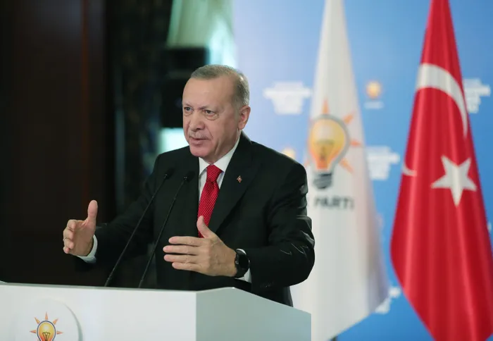 Son dakika: Başkan Erdoğan’dan 7. Olağan İl Kongrelerinde önemli açıklamalar