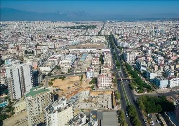 Kentsel dönüşümde önemli düzenleme