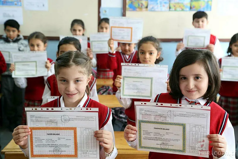 15 tatil ne zaman? Yarıyıl tatili (sömestr) ne zaman başlayacak? MEB 2020 takvimi… 5