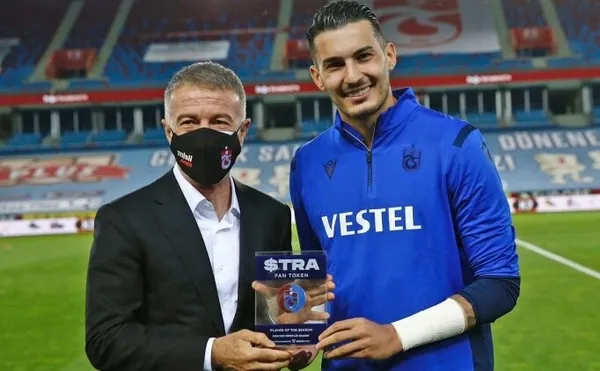 Fransız devi Uğurcan Çakır için temasa geçti!