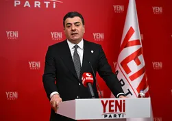 Yeni Parti'nin kurultay tarihi belli oldu