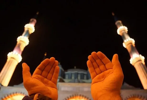 Regaip Kandili namazı ne zaman kılınır? Regaip Kandili camiye ne zaman, saat kaçta gidilir? Diyanet ile Regaip namaz saati... - 2