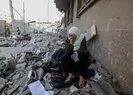Gazzeli aileye kezzaplı saldırı!