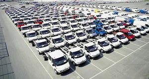 Kocaeli otomotivde ihracata çalışıyor