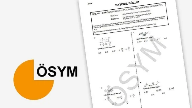 ÖSYM KPSS ORTAÖĞRETİM SORU CEVAP PDF | KPSS soru ve cevap anahtarı yayımlandı mı? KPSS Ortaöğretim soru cevapları ne zaman açıklanır?