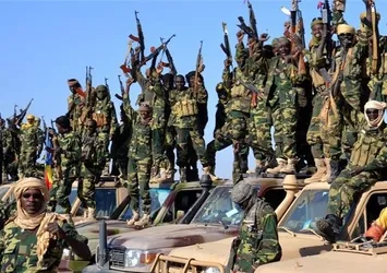 Boko Haram askeri garnizona saldırdı: En az 32 ölü!