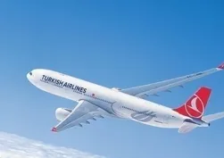 THY yönetiminde Ahmet Bolat ve Bilal Ekşi bayrağı devretti
