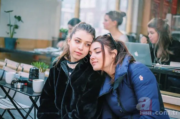 Erkenci Kuş dizisinin yıldızı Can Yaman o isimle akraba çıktı! 6