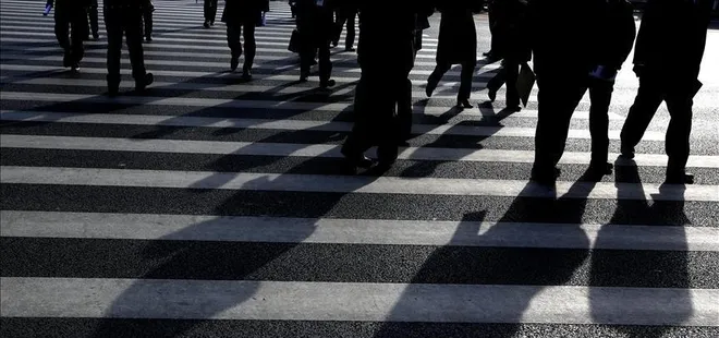 İşsizlik oranı azalıyor! Yüzde 8,8’e düştü