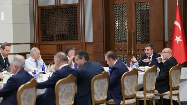 Türkiye yeniden küresel ekonominin dikkatini çekti! J.P. Morgan'dan yatırımcılara açık çağrı - 6
