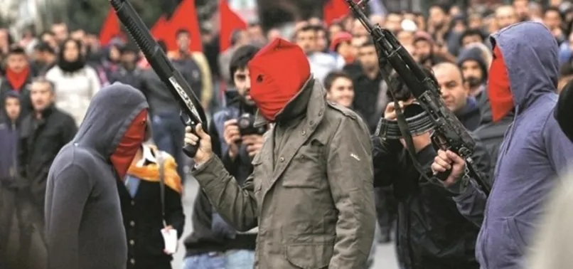 FETÖ ile DHKP/C'nin "ortak kaos planı" davası