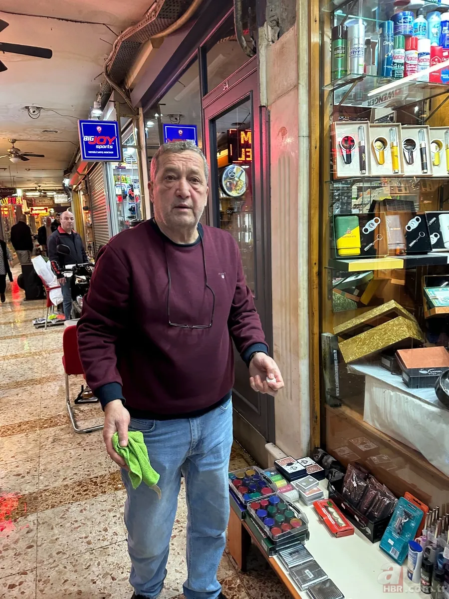 İzmir Venedik’e döndü CHP'li Tunç Soyer Avrupa’ya gitti! İklim krizi diyen Soyer’e vatandaş tepkili: Yönetim krizi... 6