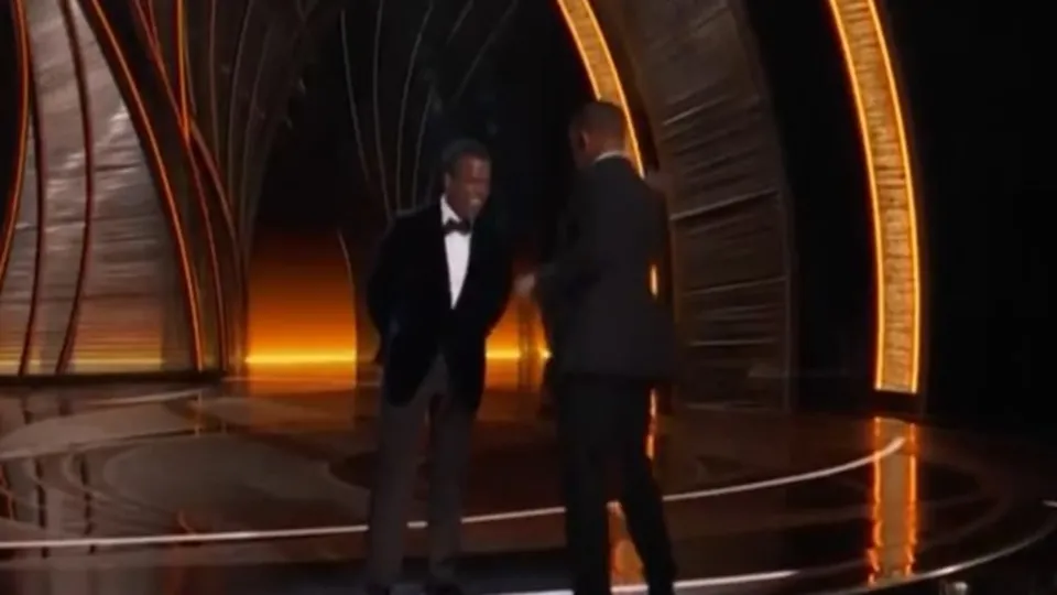 Will Smith Oscar Akademisi’nden çekildi!