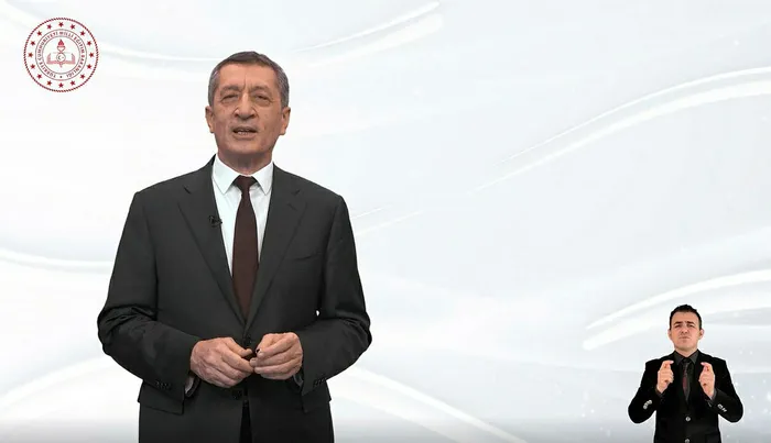 Son dakika: Milli Eğitim Bakanı Ziya Selçuk’tan yüz yüze eğitim açıklaması: Yeni bir döneme başlıyoruz