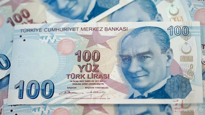 Bankaların mevduat faizleri ne kadar? Mevduat hesapların 32 günlük faiz oranları! Net getirisi belli oldu! 1