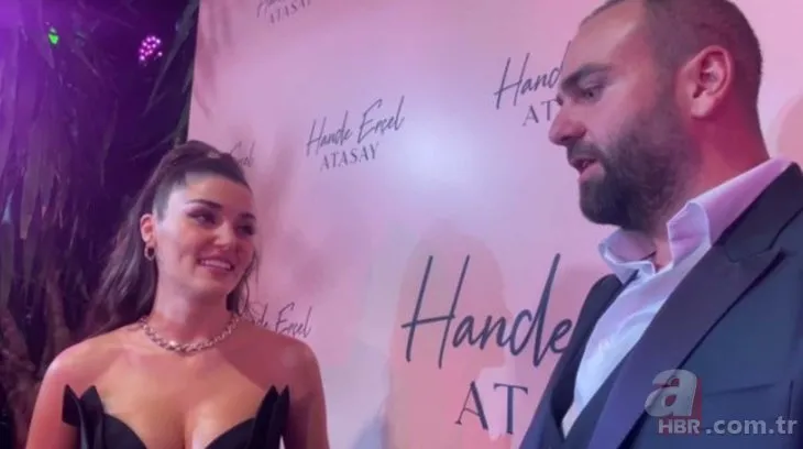 Kerem Bürsin’den aşk iddialarına jet yanıt! Spor spikeri Elif Gökalp ile sevgili mi?