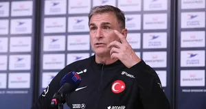 Stefan Kuntz’dan istifa sözleri