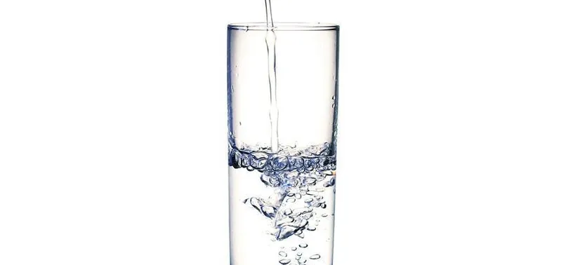 İftarda soğuk su tüketmeyin uyarısı