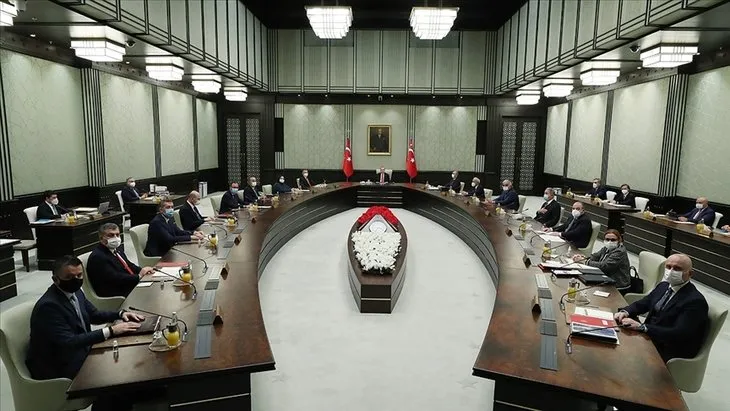 Mahir Ünal açıkladı! Kabine değişikliği 2021 ne zaman olacak? Bakanlar değişiyor mu? Yeni bakanlar listesi açıklandı mı?