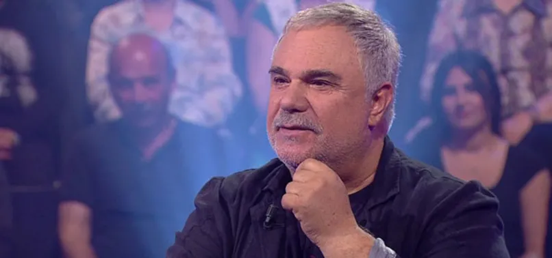 Halil Ergün'ün yeğeni kavgada ağır yaralandı