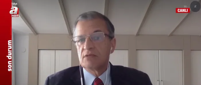 Son dakika: Dedeağaç’a dev ABD çıkarması! Türkiye sınırına neden asker yığıyor? Uzman isim A Haber'de değerlendirdi - 4