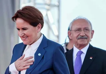 CHP'den ortaklarına yerel seçim tehdidi! Şantaj-montaj çetesi devrede