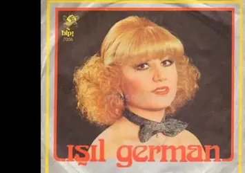 Işıl German hayatını kaybetti
