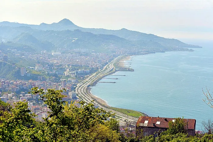 Son dakika: En çok vaka görülen 5 ilden biri! Giresun' da hafta sonu kısıtlamasında köy ve yaylalara çıkışlar yasaklandı - 2