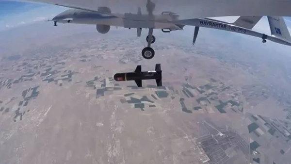 Terörist elebaşı Murat Karayılan’dan İHA/SİHA itirafı