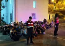 Sınır dışı edilen göçmen sayısı 73 bin 836ya ulaştı