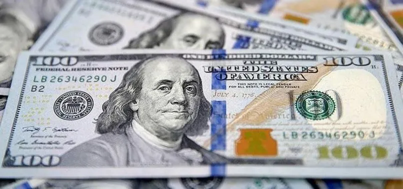Dolarda satışa geçtik