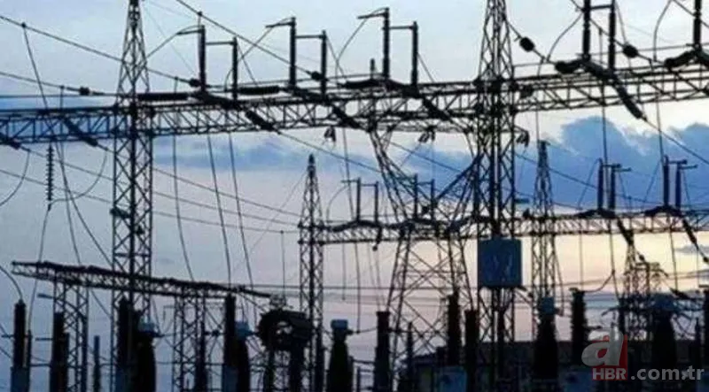 Hangi ülkede elektrik fiyatı ne kadar? Ülke ülke doğalgaz fiyatı ne kadar? 7