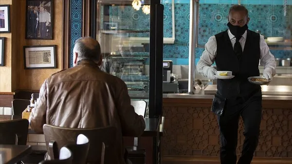 Son dakika: İçişleri Bakanlığından 81 il valiliğine yeni genelge! Konaklama tesislerindeki restoranlar...