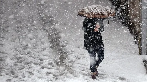 Niğde ve Nevşehir'de yarın okullar tatil mi? 4 Mart Niğde ve Nevşehir'de okullar tatil olacak mı? - 2
