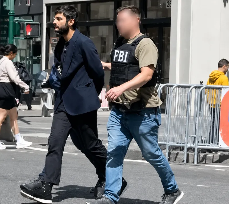 Gülistan Doku soruşturmasında 34 sayfalık şok FBI tutanağı: Cinayet, ceset ve örtbas iddiaları dosyada - 8