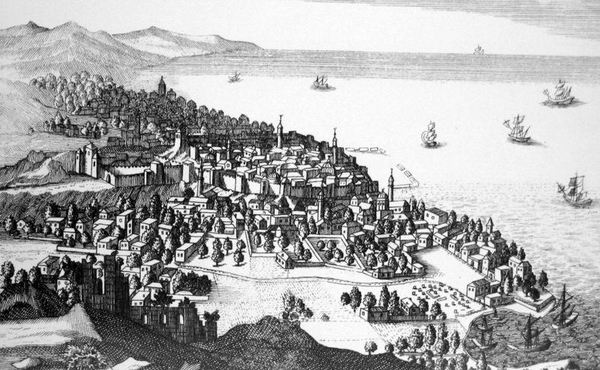 Fatih Sultan Mehmet'in Trabzon'u fetih rotası turizme kazandırılacak - 1