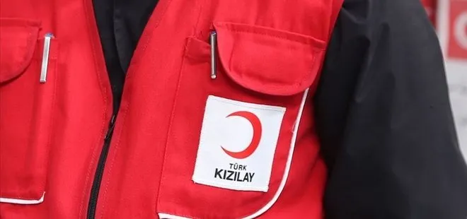 Provokatörlerin Malatya Kızılay Bölge Kan Merkezi yıkıldı haberine Kızılay’dan yalanlama