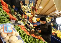 Başsavcılıktan uyarı: Fahiş fiyat artışı ve stokçuluğa geçit yok