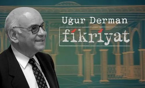 Gelenekli san’atlara dâir… - 1