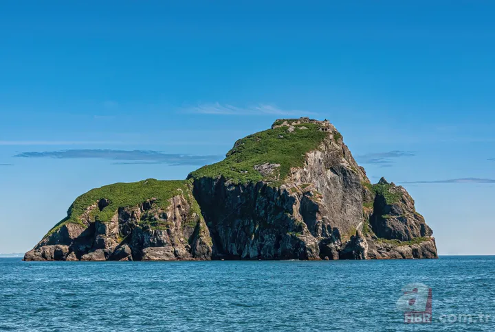 20 bin kişi ansızın kayboldu! Sırrını kimse çözemiyor: Bermuda Üçgeni kadar gizemli... 7