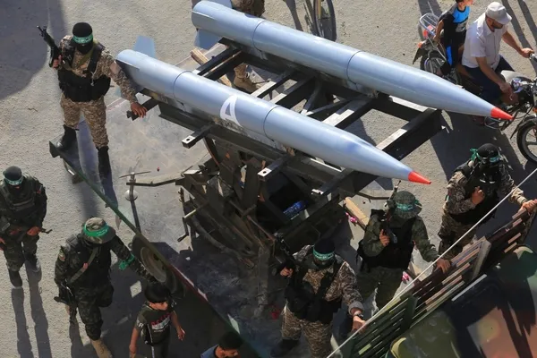 Siyonist İsrail’e Kassam Tugayları’ndan bir darbe daha: 20’den fazla asker öldürüldü