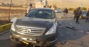 Muhsin Fahrizade nasıl öldürüldü?
