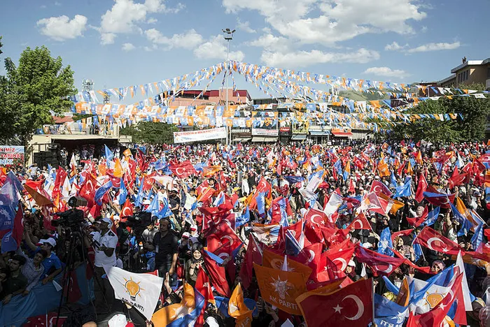 Başbakan Binali Yıldırım'dan "Kandil operasyonu" açıklaması: Her şeçenek masada! - 2