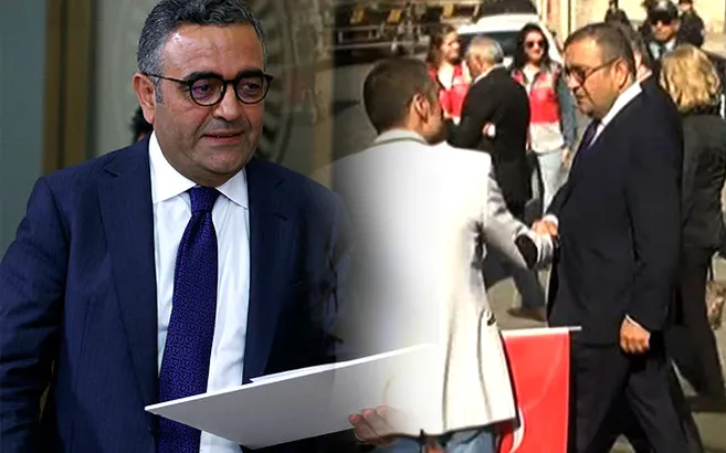 Vatandaştan CHP'li Sezgin Tanrıkulu'nu şoke eden tepki! "PKK'ya destek veren vekil istemiyoruz"