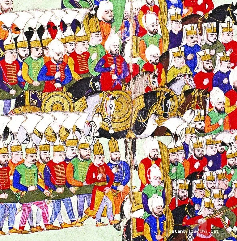 Dünyanın en ölümcül tokadı: Osmanlı Tokadı ortaya bakın nasıl çıktı 5