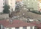 Ankara’da alarm! Binalar boşaltıldı