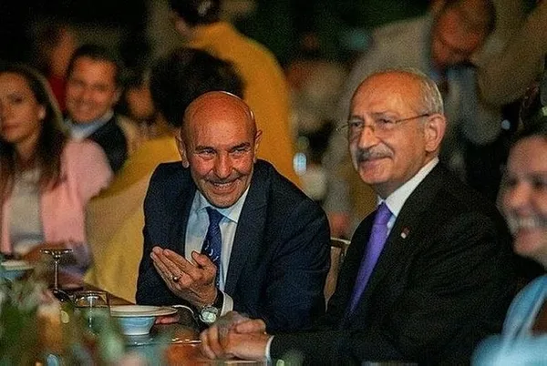1687363829662.jpg CHP’de topyekün savaş alarmı! ‘Değişim’ çağrısına Soyer’den zehir zemberek sözlerle destek: Değişime ihtiyaç duyulduğundan şüphemiz yok - 2