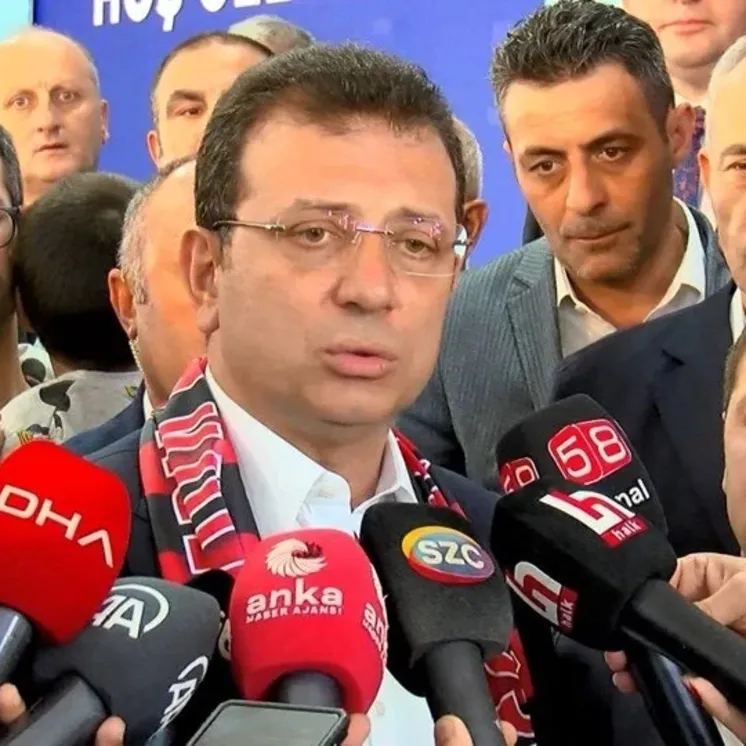 Neden Özgür Özel’in arkasına saklandı? İşte sebebi