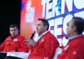 Bakan Alparslan Bayraktar'dan nükleer enerji açıklaması: Türkiye'nin milli güvenliği için şart!