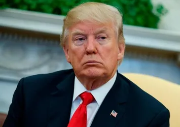 ABD senatosundan Trump'a flaş mektup
